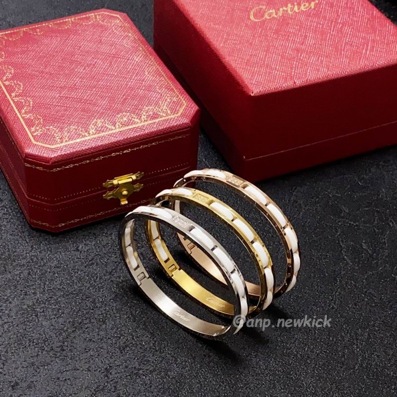 Cartier Bracelet 18k Gold (9) - www.newkick.org